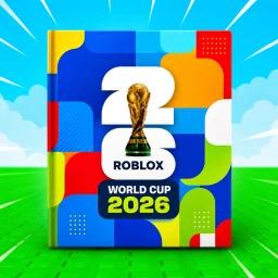 [SOCCER] World Cup Album⚽ icon