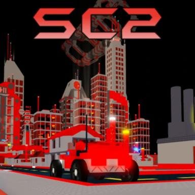 Solar Conquest II [CITY] icon