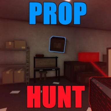 Thumbnail for Prop Hunt! Game