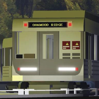 [LEGACY] DistanceRail Railfanning icon