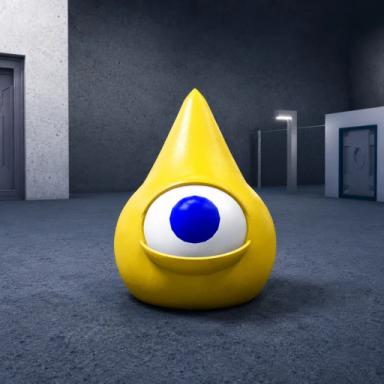 SCP 131 icon