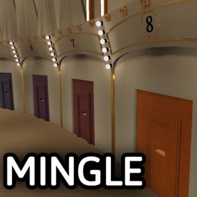 Thumbnail for MINGLE [Carousel Game] Game
