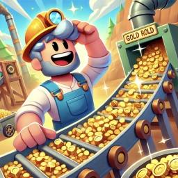 Gold Rush [ BETA ] icon