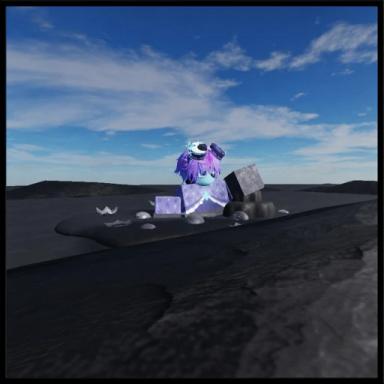 Randoms Tornado Testing icon