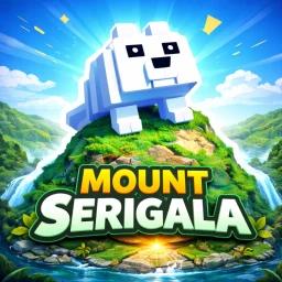 [FREE AVA +10] MOUNT SERIGALA icon