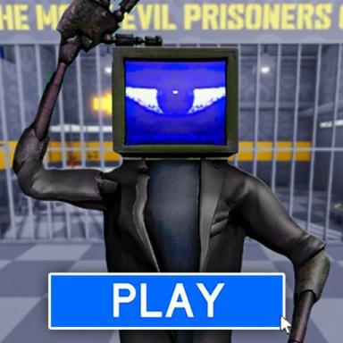 Thumbnail for 📺 Harley Sawyer's PRISON RUN! (OBBY) Game