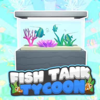 Fish Tank Tycoon icon