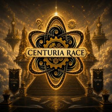 Thumbnail for [UPDATE!] CENTURIA RACE Game