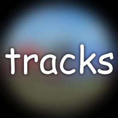 Tracks🚂[EARLY EARLY ACCESS] icon