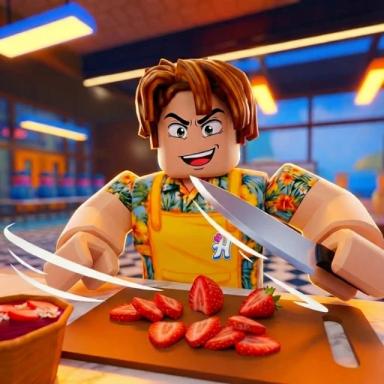 Thumbnail for 🍍 Hokui Cafe  Game