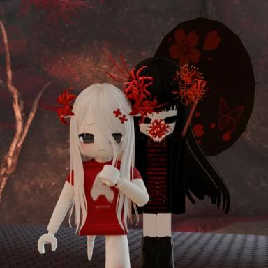 Thumbnail for HIGANBANA  Outfit Garden + Hair Physics Game