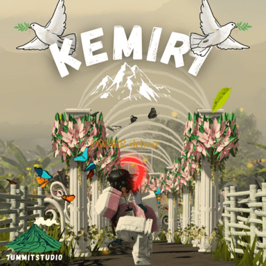 [NEW CARRY!] MOUNT KEMIRI icon