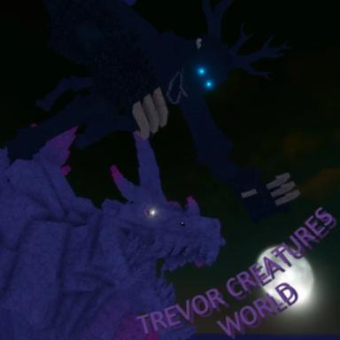 Trevor's Creatures World [BETA] icon