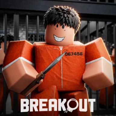 Thumbnail for Breakout Game