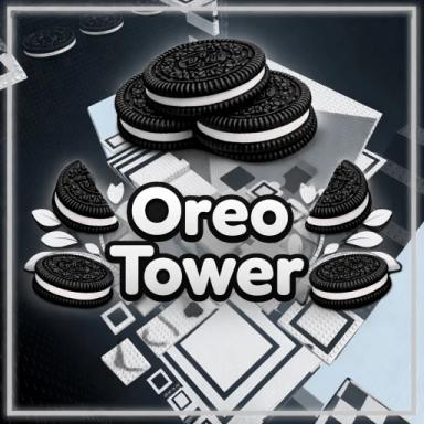 Thumbnail for Oreo Tower Game
