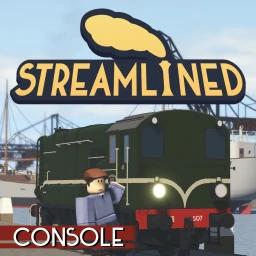 Thumbnail for Streamlined [ALPHA] Game