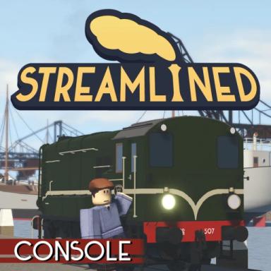 Thumbnail for Streamlined [ALPHA] Game