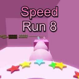 Thumbnail for Speed Run 8 Game