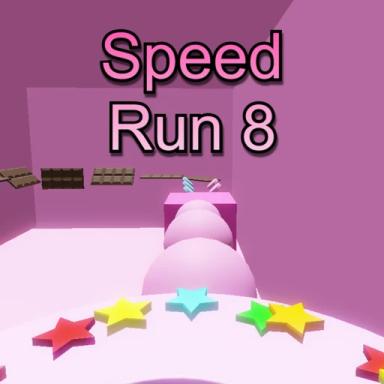 Thumbnail for Speed Run 8 Game