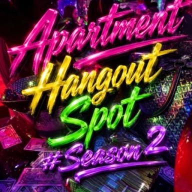 Apartment Hangout Spot #Season 2  icon
