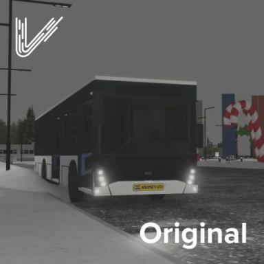 Thumbnail for Vadarovsk Game