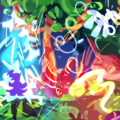 [NEW] Arcane Ascension | Magic RNG icon