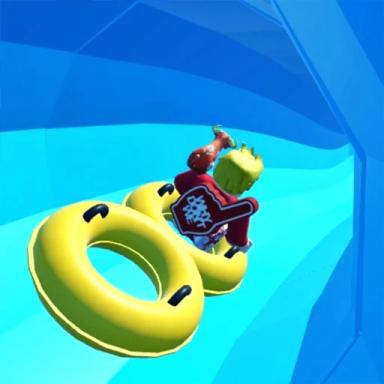 Fun Water Slides icon
