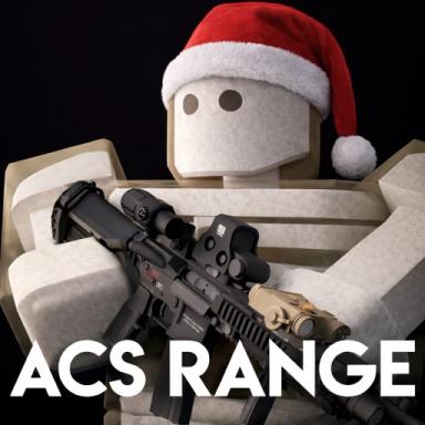 Thumbnail for CQB and RANGE Game