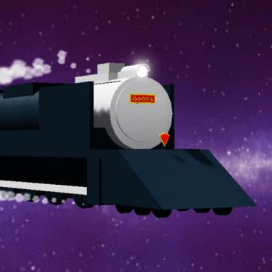 The Galaxy Railways (From Earth to Mars to Pluto) icon