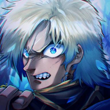 Thumbnail for [💀QOL🐱] Azure Latch Game