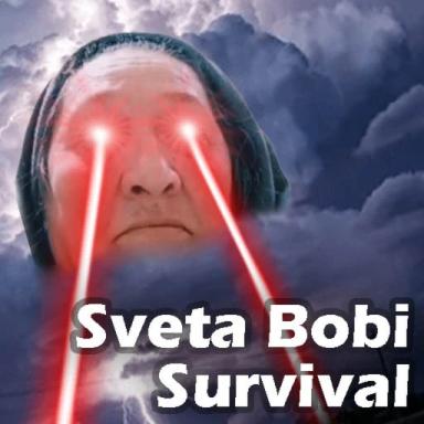Sveta Bobi Survival🔮 [Beta] icon