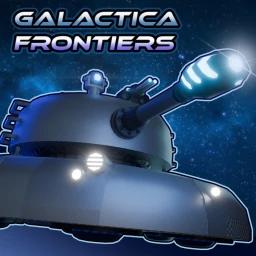 Galactica Frontiers: Tower Defense [SKINS] icon