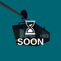 [SOON] A Monorail Ride icon