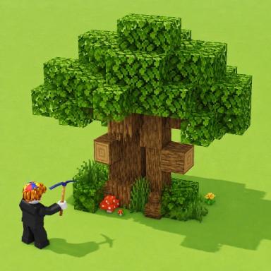 Thumbnail for Build Together! [🔨] Game
