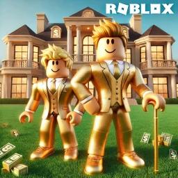 2 Player Mansion Tycoon! icon