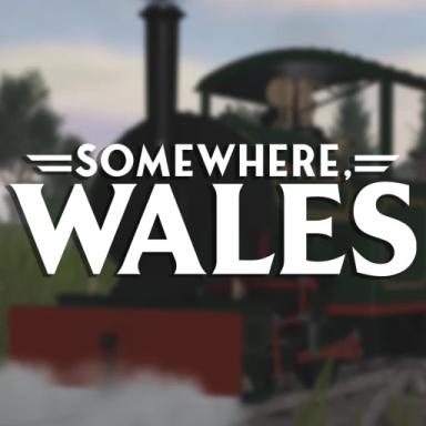 Somewhere, Wales icon