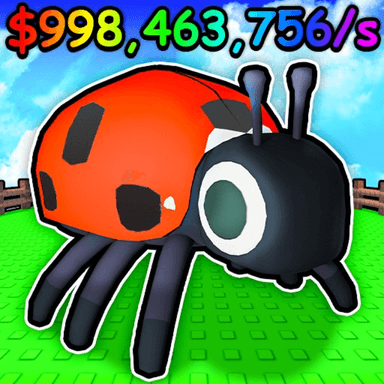 Thumbnail for Your Bug Farm Game