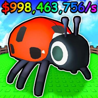Your Bug Farm icon