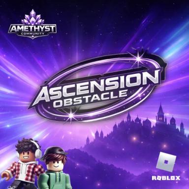 ASCENSION OBSTACLE icon
