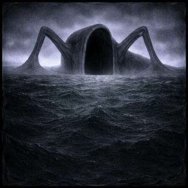Thumbnail for SCP Sea Eater Game