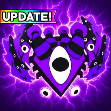 [🔮MAGIC] Tapping Frenzy icon