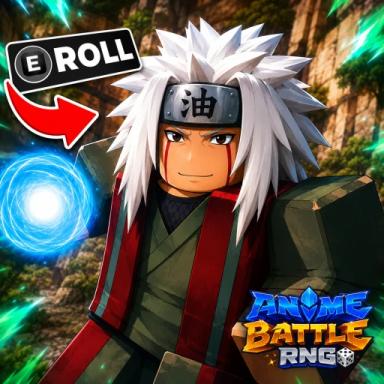 [🏰 UPDATE 1] Anime Battle RNG icon