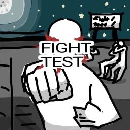 Fight Test [V2] icon