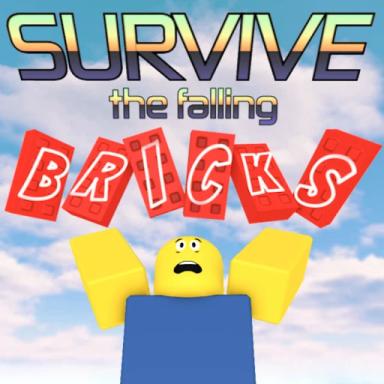 🧱 Survive the falling bricks! icon