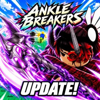 Thumbnail for Ankle Breakers | HUSS HUSS Game