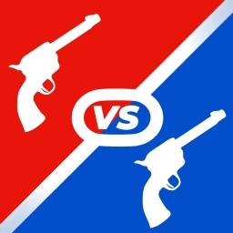 Sheriff DUELS icon