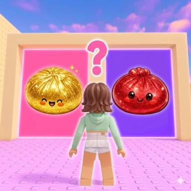 Thumbnail for Tower | Which Squishy Dumpling Are You? Game