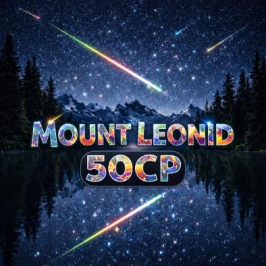 [UPDATE] MOUNT LEONID icon