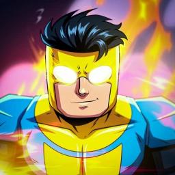  Invincible: Viltrumite Time icon