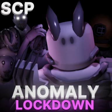 Thumbnail for Anomaly Lockdown [UPDATE!] Game